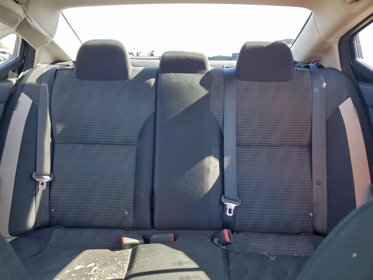 Nissan Versa Sv Image 3