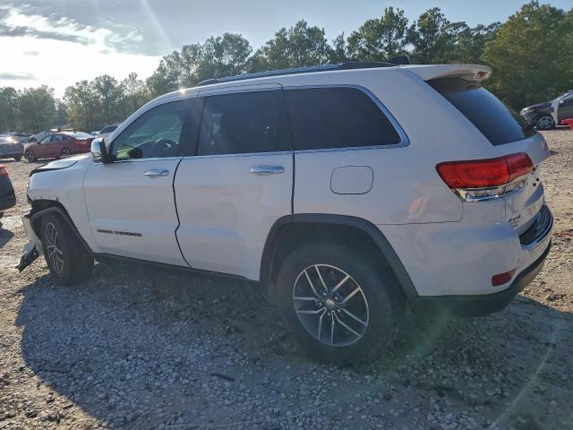 Jeep Grand Cherokee Limited Image 6