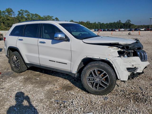 Jeep Grand Cherokee Limited Image 9