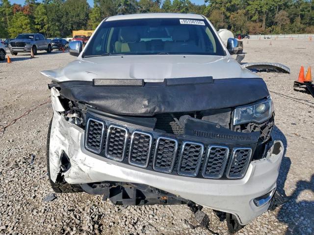 Jeep Grand Cherokee Limited Image 10