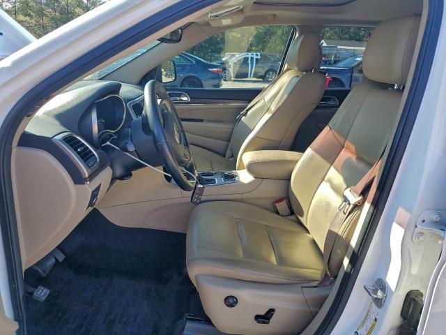 Jeep Grand Cherokee Limited Image 8