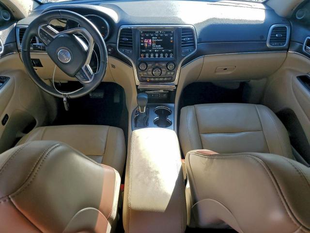 Jeep Grand Cherokee Limited Image 2