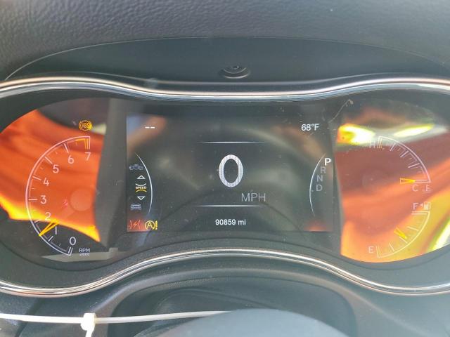 Jeep Grand Cherokee Limited Image 3