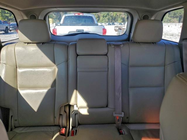 Jeep Grand Cherokee Limited Image 7