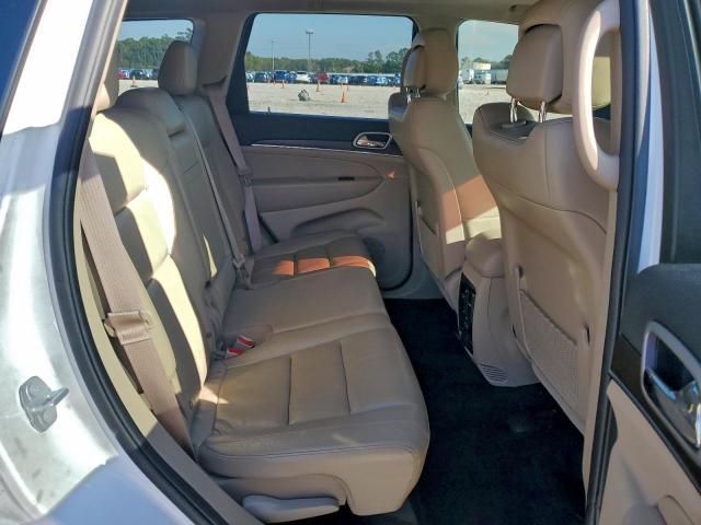 Jeep Grand Cherokee Limited Image 13