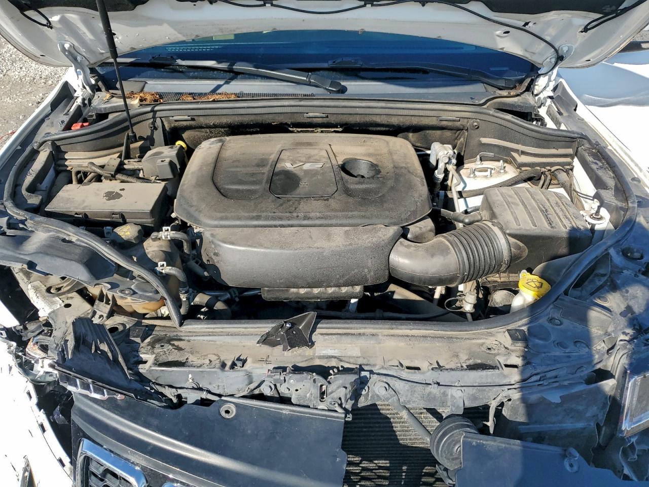 Jeep Grand Cherokee Limited Image 11