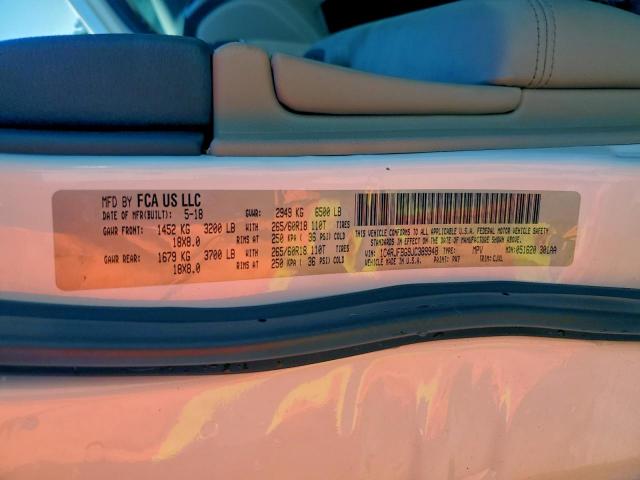 Jeep Grand Cherokee Limited Image 12