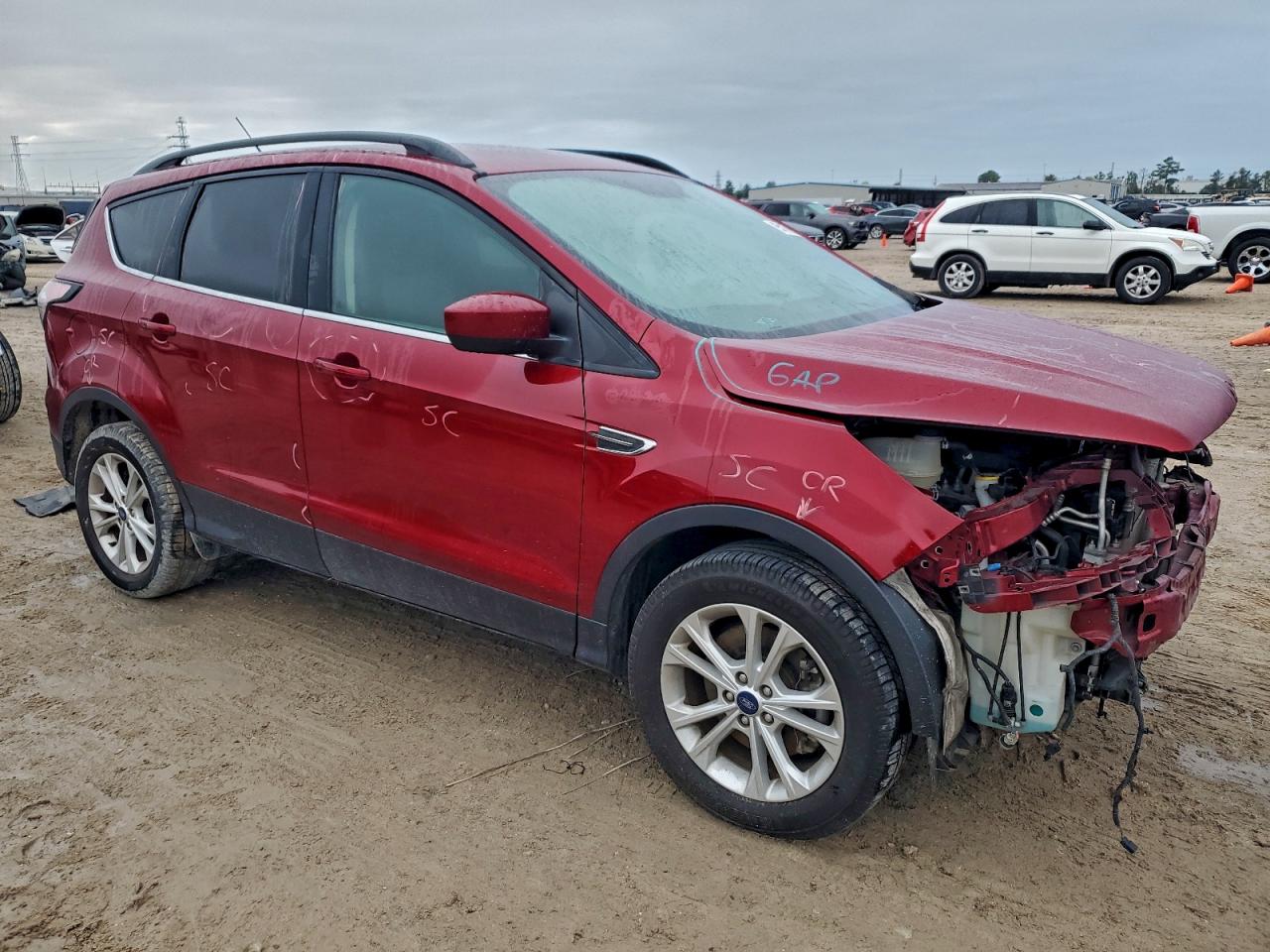 Ford Escape Se Image 5