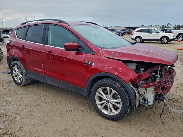 Ford Escape Se Image 5