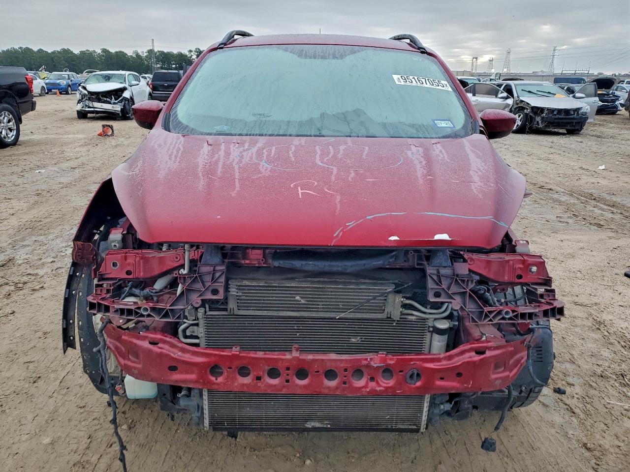 Ford Escape Se Image 2