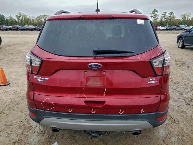 Ford Escape Se Image 7