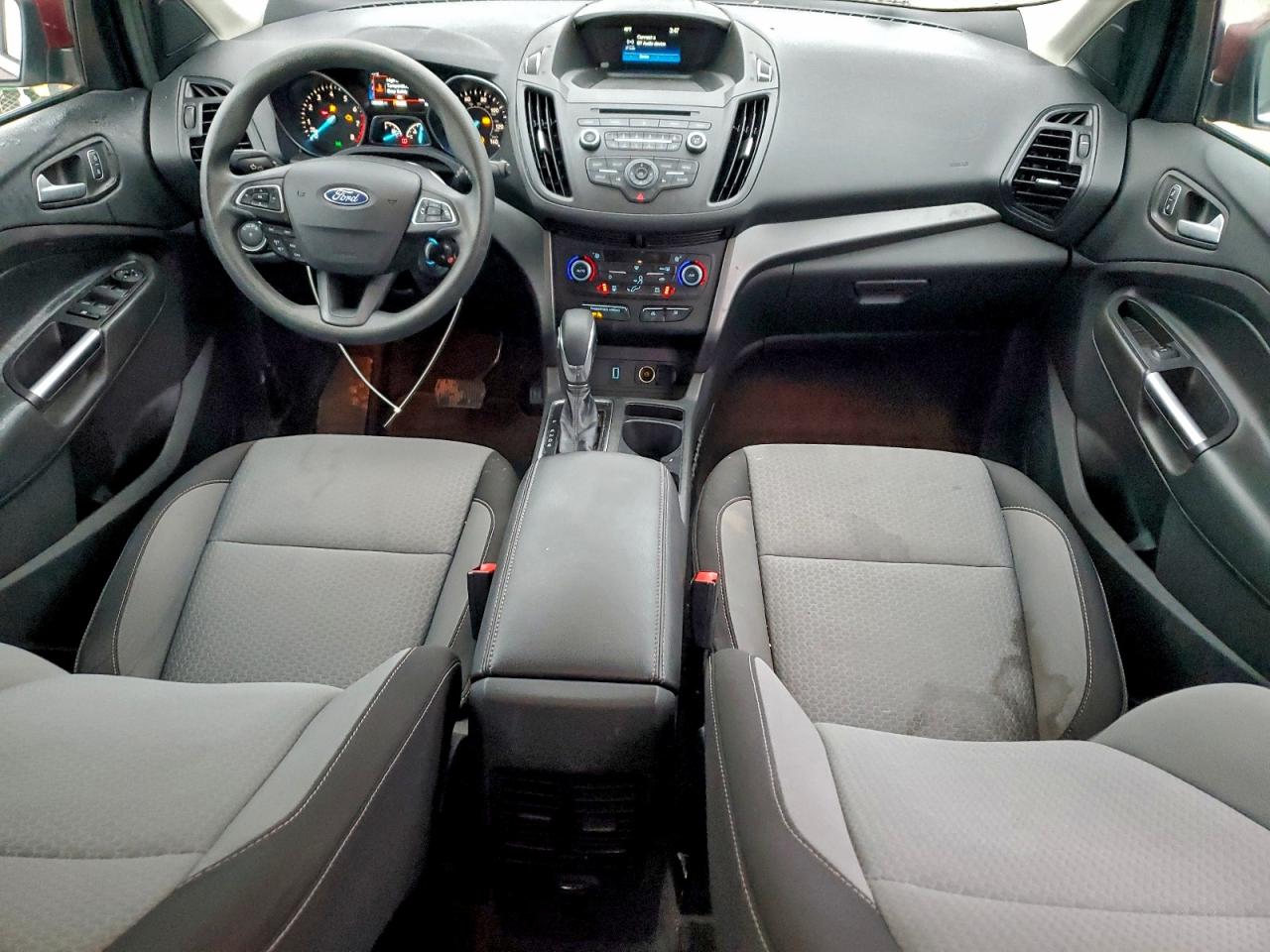 Ford Escape Se Image 8