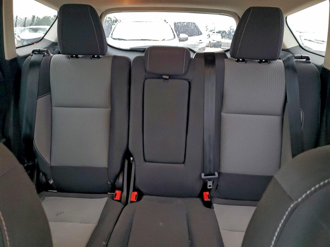 Ford Escape Se Image 6