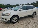 Chevrolet Traverse Lt Image 1