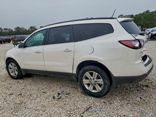Chevrolet Traverse Lt Image 2
