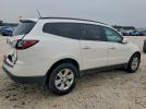 Chevrolet Traverse Lt Image 13