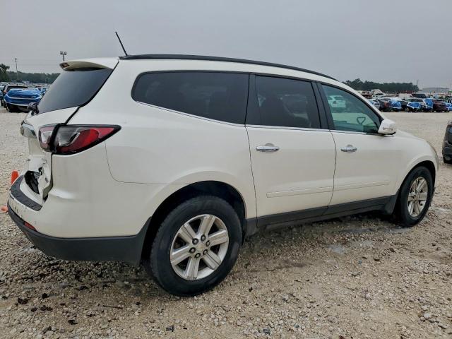 Chevrolet Traverse Lt Image 13