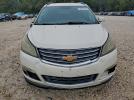 Chevrolet Traverse Lt Image 3