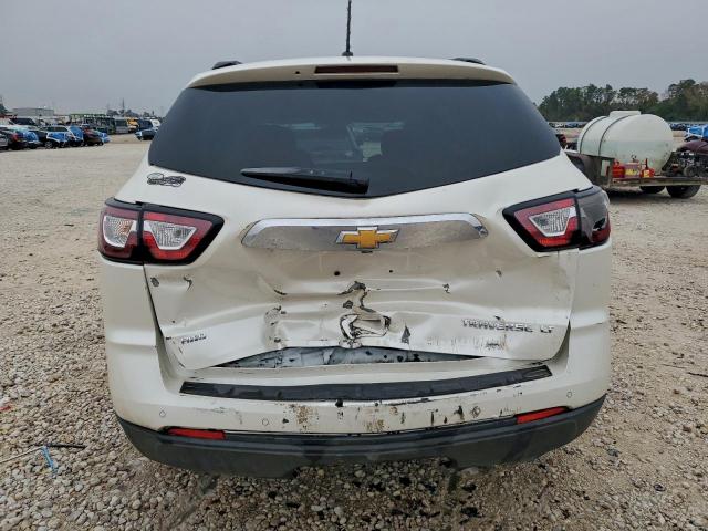 Chevrolet Traverse Lt Image 5