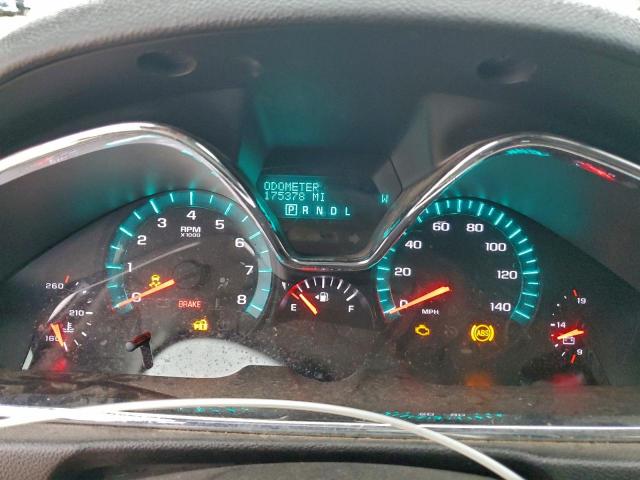Chevrolet Traverse Lt Image 11