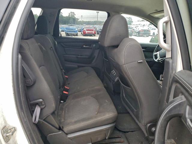 Chevrolet Traverse Lt Image 9