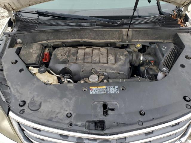 Chevrolet Traverse Lt Image 10