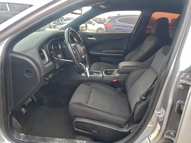 Dodge Charger Se Image 3