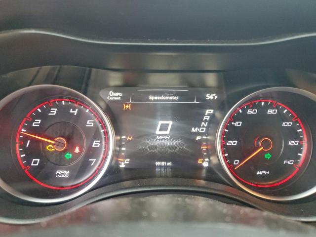 Dodge Charger Se Image 13