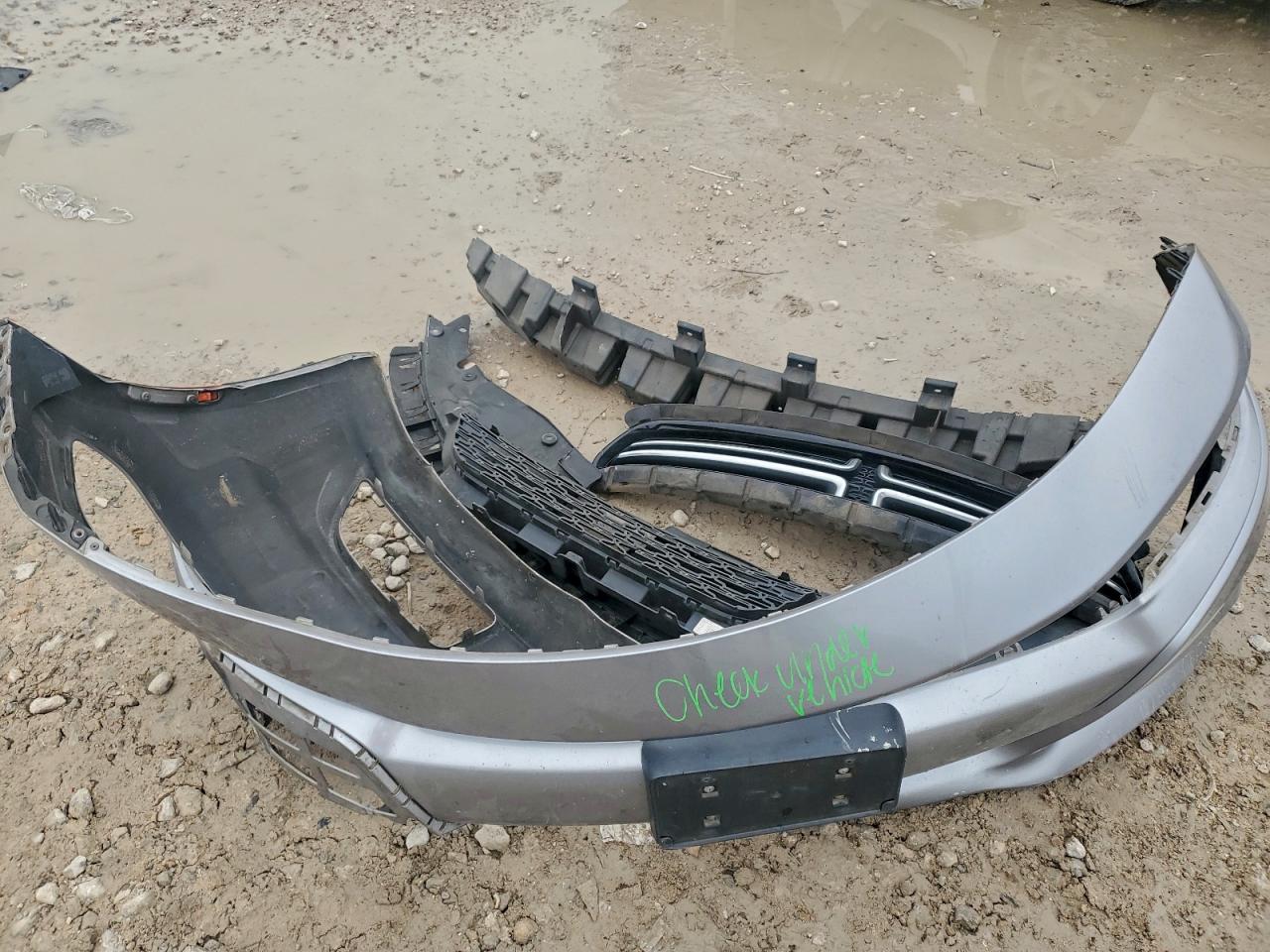 Dodge Charger Se Image 12