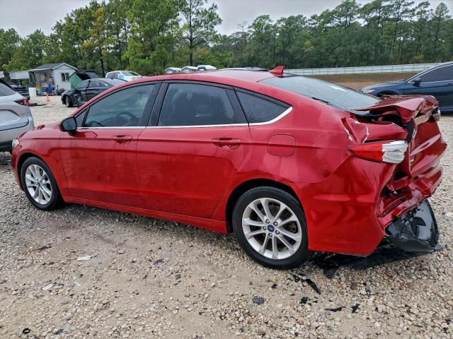 Ford Fusion Se Image 12