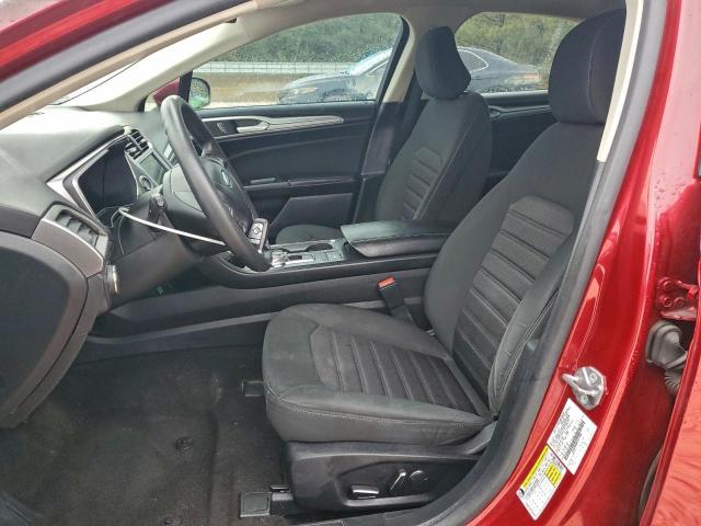 Ford Fusion Se Image 3