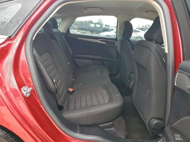 Ford Fusion Se Image 9