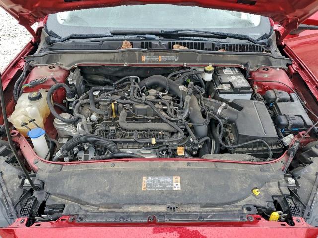 Ford Fusion Se Image 11