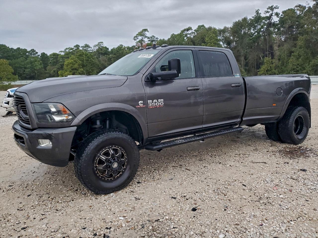 Ram 3500 Slt Image 1