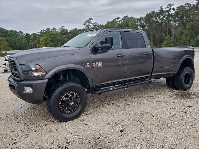  Salvage Ram 3500