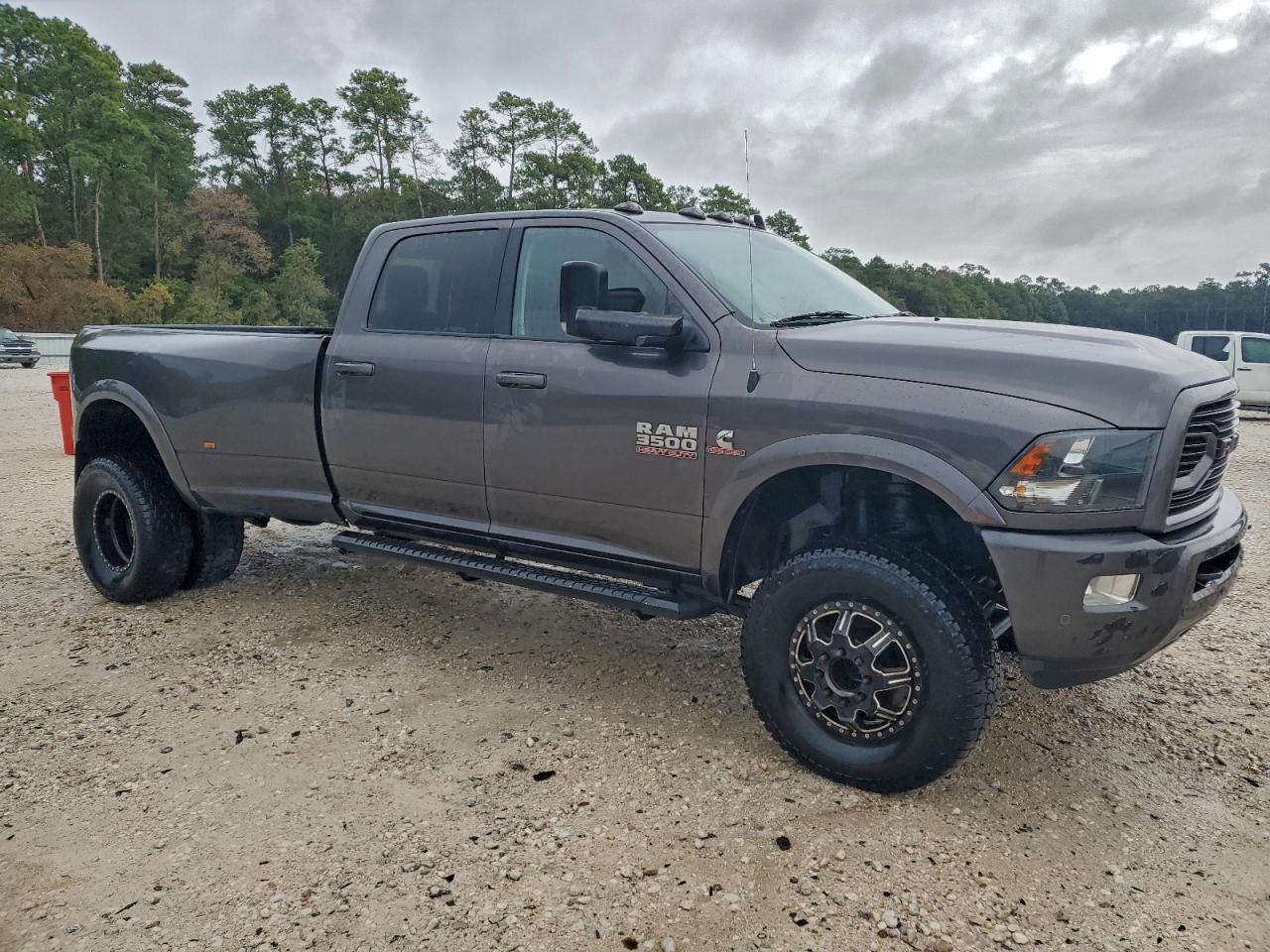 Ram 3500 Slt Image 12