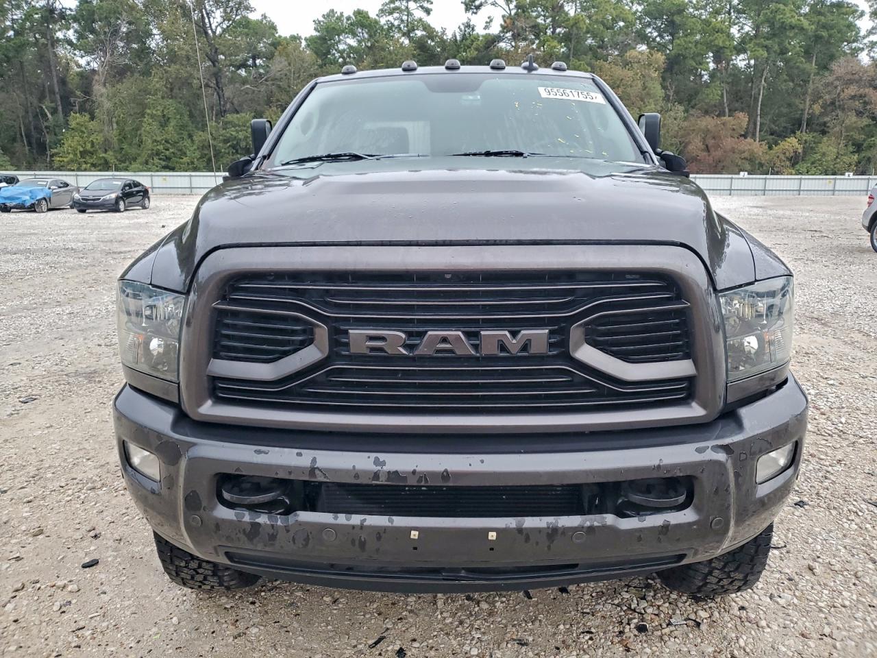 Ram 3500 Slt Image 2