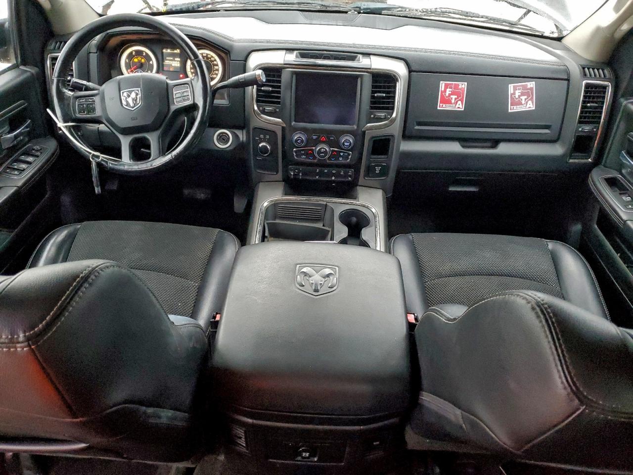 Ram 3500 Slt Image 6