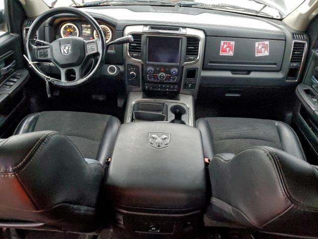 Ram 3500 Slt Image 6