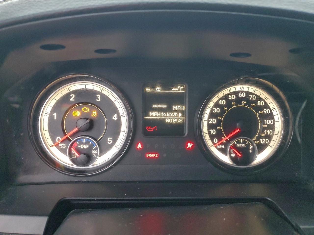 Ram 3500 Slt Image 3