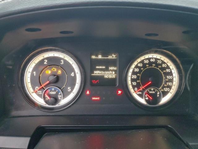 Ram 3500 Slt Image 3