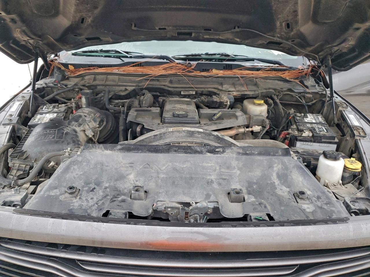 Ram 3500 Slt Image 5