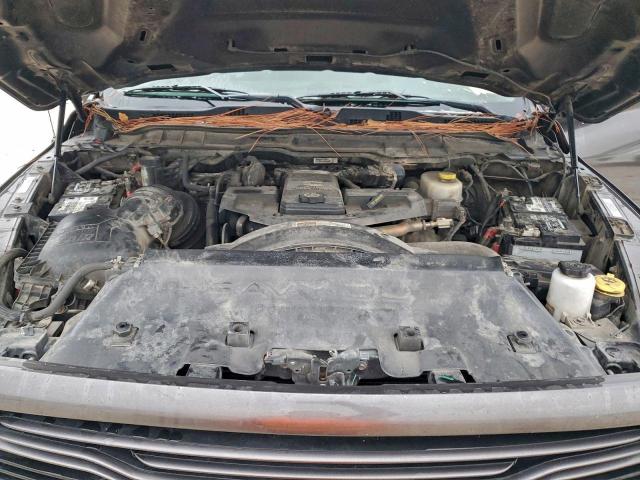 Ram 3500 Slt Image 5