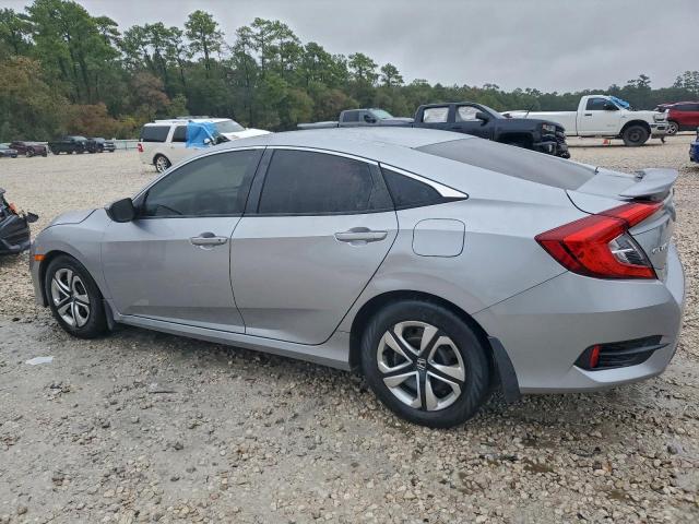 Honda Civic Lx Image 3