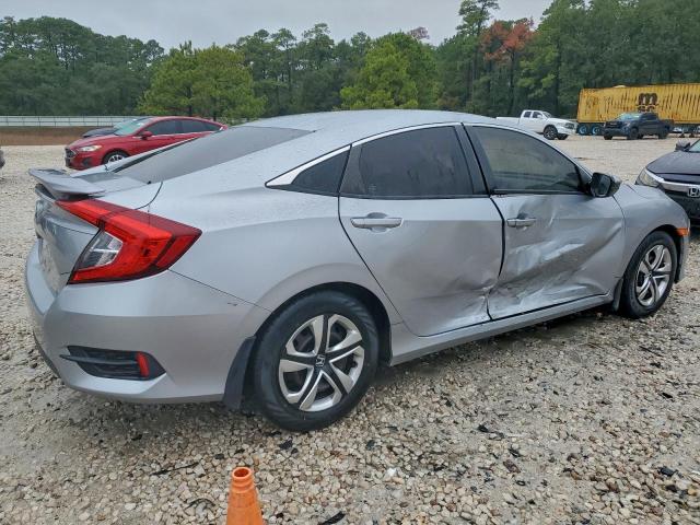 Honda Civic Lx Image 10