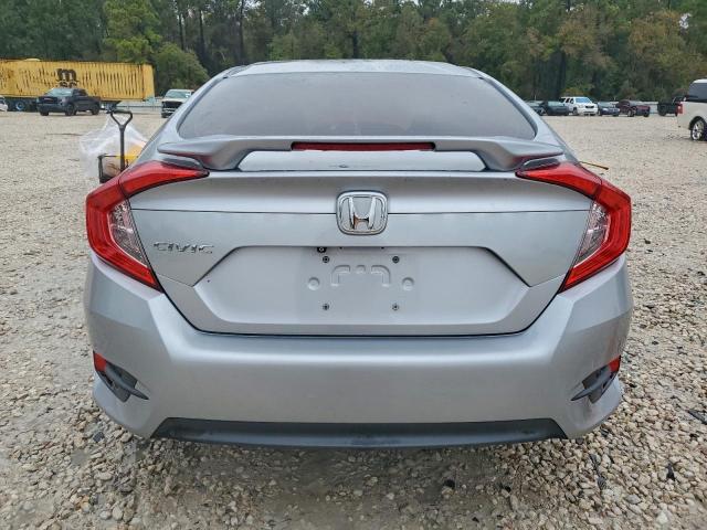 Honda Civic Lx Image 5