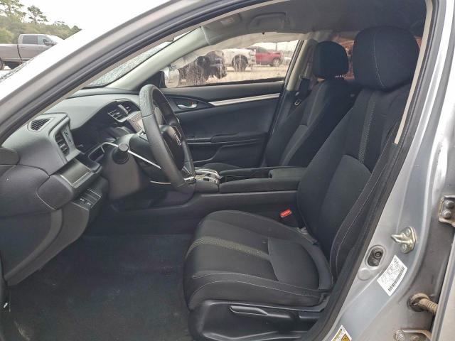 Honda Civic Lx Image 6