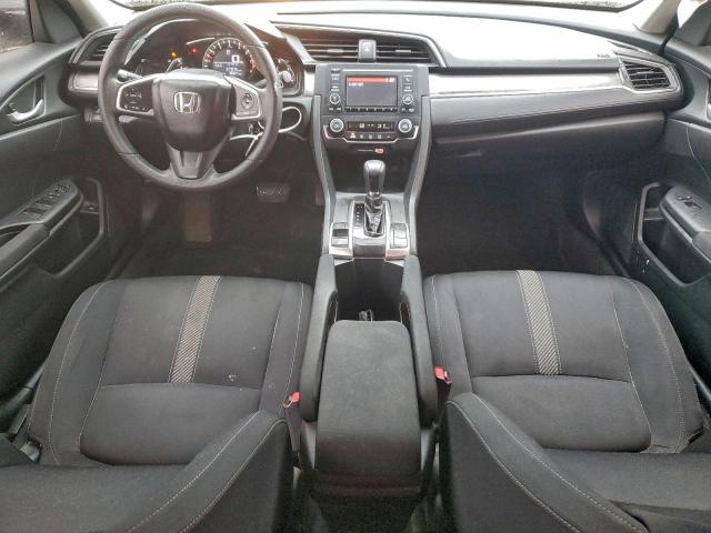 Honda Civic Lx Image 4