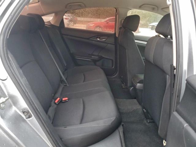 Honda Civic Lx Image 9