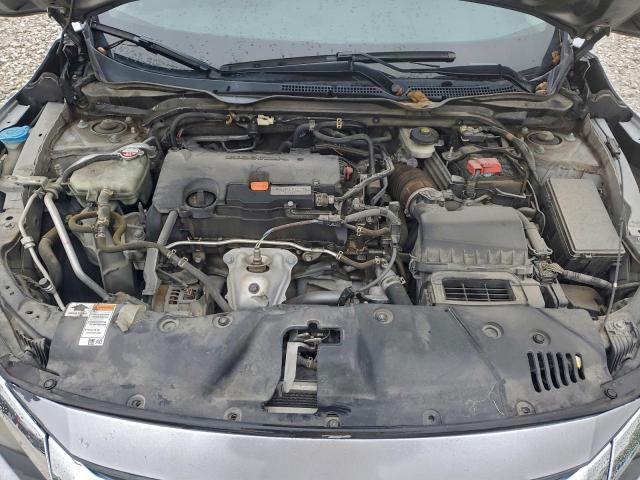 Honda Civic Lx Image 8
